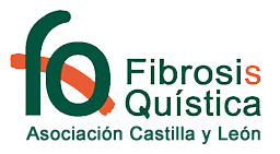 Logo Fibrosis Quística